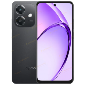 Смартфон OPPO A3 6/128GB Sparkle Black (7024498)
