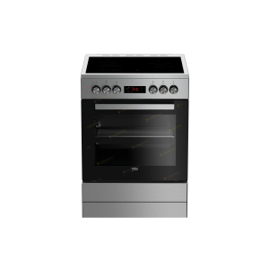 Електрична плита Beko FSE 67310 GX (6270341)