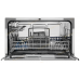 Посудомийна машина Electrolux ESF2400OS (6289731)