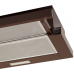 Витяжка Jantar TLT 1000 LED 60 BR (6912477)