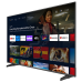 LED-телевізор Haier H55K85FUX  (7133341)