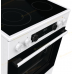 Електрична плита Gorenje GECS 6C70 WC (FR6A4D-CEDA2) (6862500)