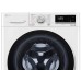 Прально-сушильна машина LG F2V3FG0W (7096461)