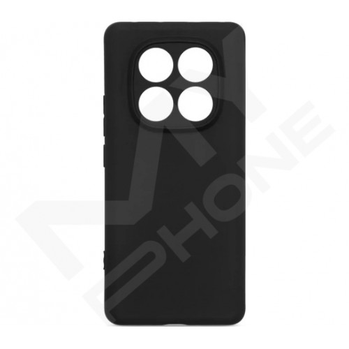 Чохол ArmorStandart Note 14 Pro5G/PocoX7 MatSlFit CamCv Blak