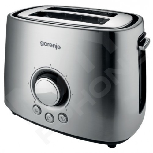 Тостер Gorenje T 1000 E (TA1018A-GS)  (6319826)