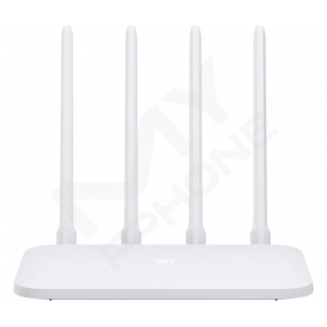 Маршрутизатор Xiaomi Mi WiFi Router 4C Global