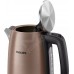 Електрочайник Philips HD9355/92 (6811072)