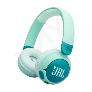 Навушники JBL Junior 320BT (JBLJR320BTGRN) Green