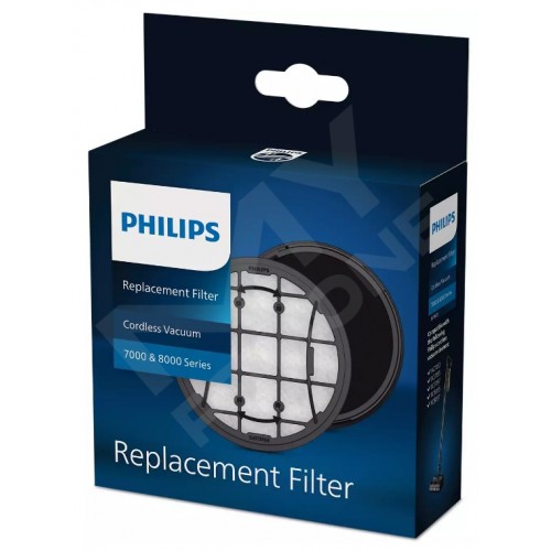 Фільтра для пилососа Philips XV1681/01 (6912948)