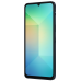 Смартфон Samsung Galaxy A06 4/128Gb ZKG Black (7058500)