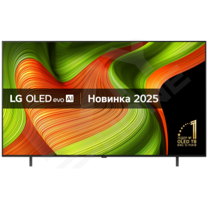 LED-телевізор LG OLED77B56LA  (7164476)