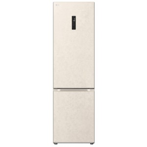 Холодильник LG GC-B509FEPW (7110067)