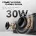 Портативна акустика Anker SoundСore Motion 300 Black (7120949)