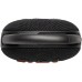 Портативна акустика JBL Clip 5 Black  (JBLCLIP5BLK) (6980784)