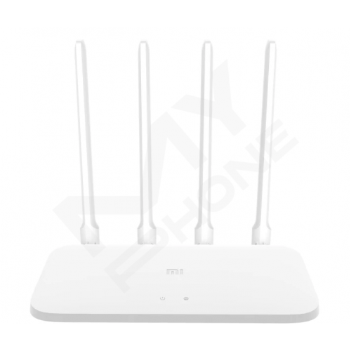 Маршрутизатор Xiaomi Mi WiFi Router 4A Global Маршрутизатор Xiaomi Mi WiFi Router 4A Global