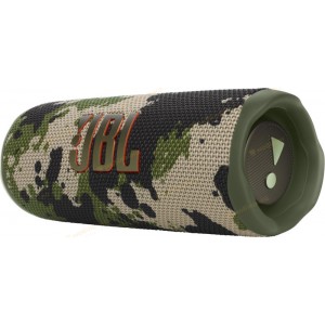 Портативна колонка JBL Flip 6 Squad (JBLFLIP6SQUAD) (6788845)
