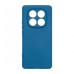 Чохол ArmorStandart Redmi Note 14 Pro5G/PocoX7 ICON DarkBlue