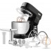 Кухонний комбайн Sencor STM 3741BK (7200551)