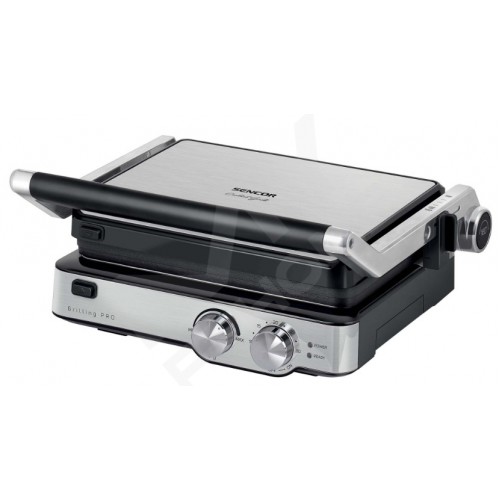 Гриль Sencor SBG 4010SS  (6914081)