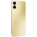 Смартфон Samsung Galaxy A06 4/128Gb ZDG Gold (7058503)