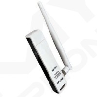 Беспроводной сетевой адаптер TP-Link TL-WN722N (5683545)