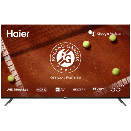 LED-телевізор Haier H55K801UG  (7006310)