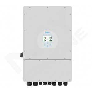 Інвертор Deye SUN-10K-SG04LP3-EU 10kW