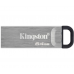 USB флеш Kingston DT Kyson 64GB USB 3.2 (DTKN/64GB)