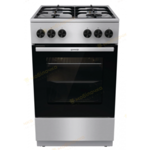 Газова плита Gorenje GG5A11XF (FG513A-FPJ7B) (6833022)