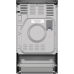 Комбінована плита Gorenje GK5C42BF (FM513D-FPD4B) (7083203)