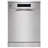 Посудомийна машина Electrolux SEA94720SX (7019362)
