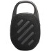 Портативна акустика JBL Clip 5 Black  (JBLCLIP5BLK) (6980784)