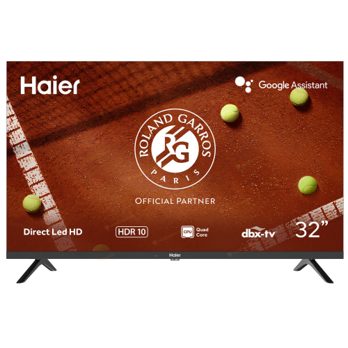 LED-телевізор Haier H32K801G  (7006305)