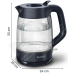 Електрочайник Tefal KO2G08E0 (7261915)