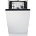 Посудомийна машина Gorenje GV520E15 (WQP8-7712R) (6811444)