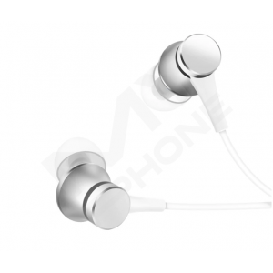 Гарнітура Xiaomi Piston Fresh Bloom Matte (ZBW4355TY) срібна