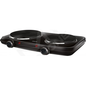 Електрична плита Sencor SCP2254BK-EUE4 (6738687)