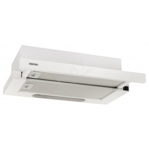 Витяжка Eleyus Breeze 470 50 WH (6602893)
