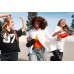 Портативна акустика JBL Charge 6 White (JBLCHARGE6WHT) (7106537)