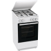 Газова плита Gorenje GG5A14WJ (7076250)