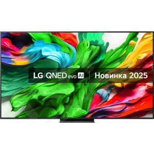 LED-телевізор LG 75QNED86A6A  (7122905)