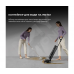Пилосос Dreame Wet and Dry Vacuum H12 Pro Flex Reach