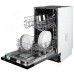 Посудомийна машина Beko DIS35021 (6579619)
