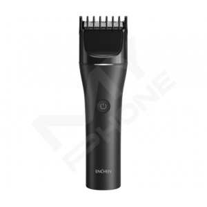Машинка для стрижки Enchen Boost 2 Black Hair Clipper
