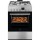 Комбінована плита Electrolux LKM660222X (7022603)