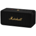 Портативна акустика Marshall Portable Speaker Middleton Black and Brass (1006034) (6910474)