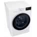 Пральна машина автоматична LG F4V3VS0WW (6822847)