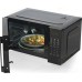 Мікрохвильова піч Hisense H20MOBS4HI (MO20XYZ) (7136348)