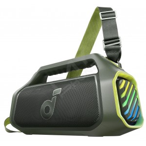 Портативна акустика Anker SoundСore Boom 2 Plus Green (7138057)