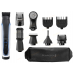 Тример універсальний Remington PG6000 E51 G6 Graphite Ser. Pers.Groomer (6824596)